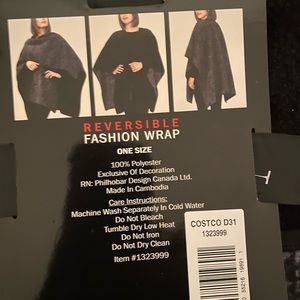 Wrap